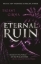 Buchcover und Innenansicht für das Buch: Immortal Dark Trilogy: Eternal Ruin