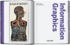 Buchcover und Innenansicht für das Buch: Information Graphics
