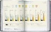 Buchcover und Innenansicht für das Buch: Information Graphics