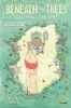 Buchcover und Innenansicht für das Buch: Beneath the Trees where nobody sees