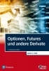 Buchcover und Innenansicht für das Buch: Optionen, Futures und andere Derivate