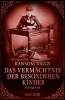 Buchcover und Innenansicht für das Buch: Das Vermächtnis der besonderen Kinder