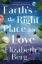 Buchcover und Innenansicht für das Buch: Earth's the Right Place for Love