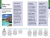 Buchcover und Innenansicht für das Buch: Lonely Planet Thailand's Islands & Beaches