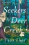 Buchcover und Innenansicht für das Buch: The Seekers of Deer Creek