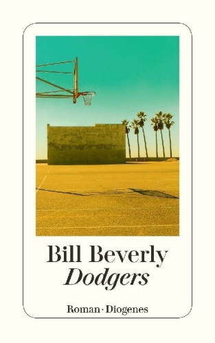 Buchcover und Innenansicht für das Buch: Dodgers