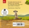 Buchcover und Innenansicht für das Buch: minifanten 55: Pups! Wer war das?