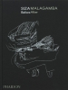 Buchcover und Innenansicht für das Buch: BEFORE AND AFTER: ALVARO SIZA