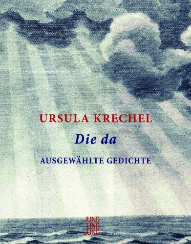 Buchcover und Innenansicht für das Buch: Die da