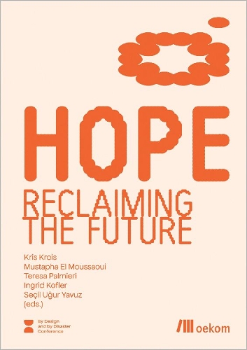 Buchcover und Innenansicht für das Buch: Hope