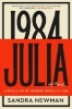 Buchcover und Innenansicht für das Buch: Julia