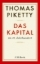 Buchcover und Innenansicht für das Buch: Le capital au XXle siècle