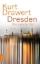 Buchcover und Innenansicht für das Buch: Dresden