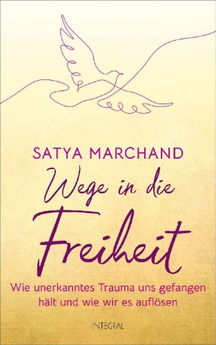 Buchcover und Innenansicht für das Buch: Wege in die Freiheit