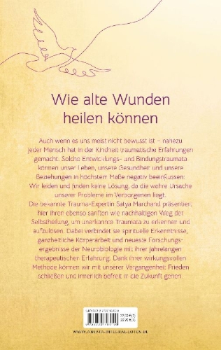 Buchcover und Innenansicht für das Buch: Wege in die Freiheit