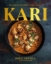Buchcover und Innenansicht für das Buch: Kari