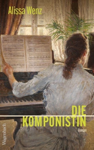 Buchcover und Innenansicht für das Buch: Le Désir dans la cage