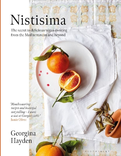 Buchcover und Innenansicht für das Buch: Nistisima