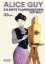 Buchcover und Innenansicht für das Buch: Alice Guy