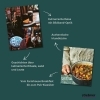 Buchcover und Innenansicht für das Buch: Pubs & Potatoes