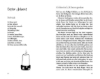 Buchcover und Innenansicht für das Buch: Warm ums Herz