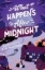Buchcover und Innenansicht für das Buch: What Happens After Midnight