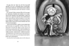 Buchcover und Innenansicht für das Buch: FRRK! - Mission Supermatsch