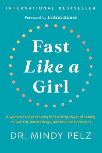 Buchcover und Innenansicht für das Buch: Fast Like a Girl
