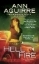 Buchcover und Innenansicht für das Buch: Hell Fire
