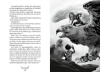 Buchcover und Innenansicht für das Buch: Eagle Rider 2. Erkenne, wer du bist