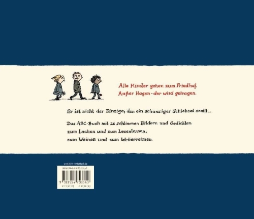 Buchcover und Innenansicht für das Buch: Alle Kinder - Jubiläumsausgabe