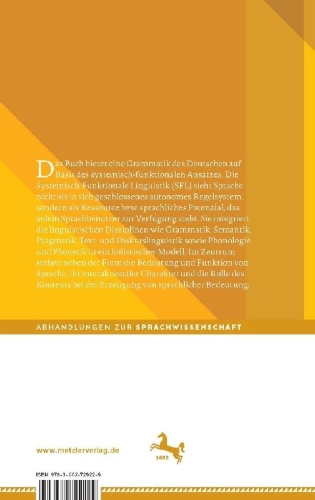 Buchcover und Innenansicht für das Buch: Funktion, Form und Bedeutung