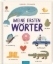 Buchcover und Innenansicht für das Buch: Meine ersten Wörter