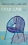 Buchcover und Innenansicht für das Buch: Cold Case
