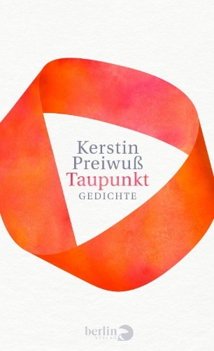 Buchcover und Innenansicht für das Buch: Taupunkt