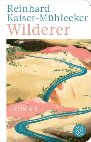 Buchcover und Innenansicht für das Buch: Wilderer