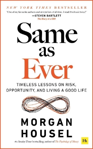 Buchcover und Innenansicht für das Buch: Same as Ever