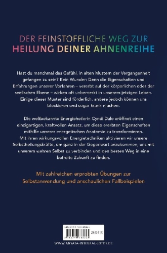 Buchcover und Innenansicht für das Buch: Transforming the Legacy