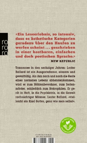 Buchcover und Innenansicht für das Buch: Ein Kind Gottes