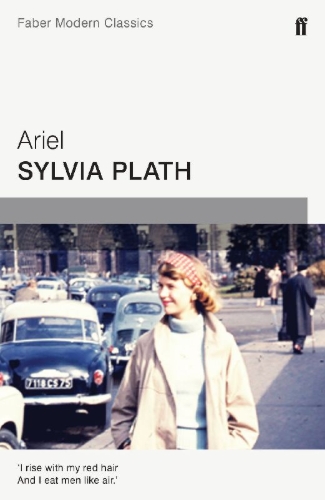 Buchcover und Innenansicht für das Buch: Ariel
