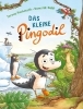 Buchcover und Innenansicht für das Buch: Das kleine Pingodil