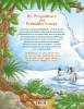 Buchcover und Innenansicht für das Buch: Das kleine Pingodil