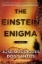 Buchcover und Innenansicht für das Buch: Einstein Enigma, The