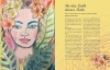 Buchcover und Innenansicht für das Buch: Self-Love