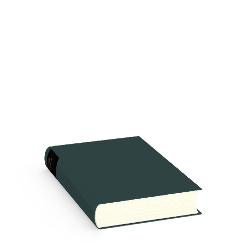 Buchcover und Innenansicht für das Buch: De opgang