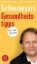 Buchcover und Innenansicht für das Buch: Grönemeyers Gesundheitstipps für die Tasche