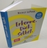 Buchcover und Innenansicht für das Buch: How To Meet Your Self (Workbook)