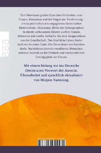 Buchcover und Innenansicht für das Buch: Paradise