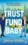 Buchcover und Innenansicht für das Buch: Trust Fund Baby