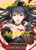 Buchcover und Innenansicht für das Buch: Sora wo Matotte - In Himmel gehüllt 01